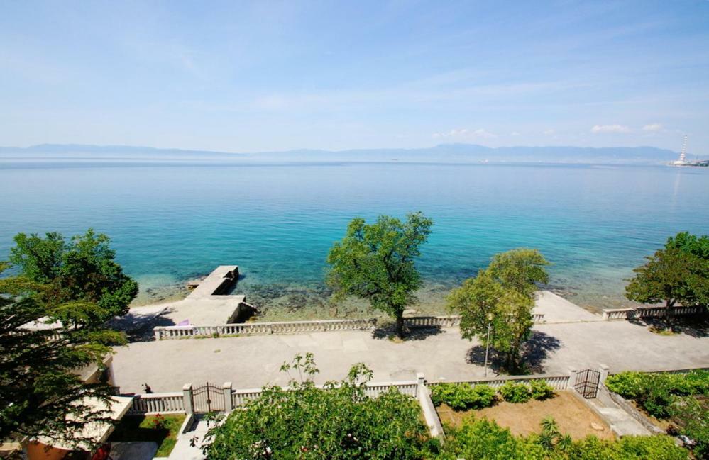 Villa Miljana Kraljevica Exterior foto
