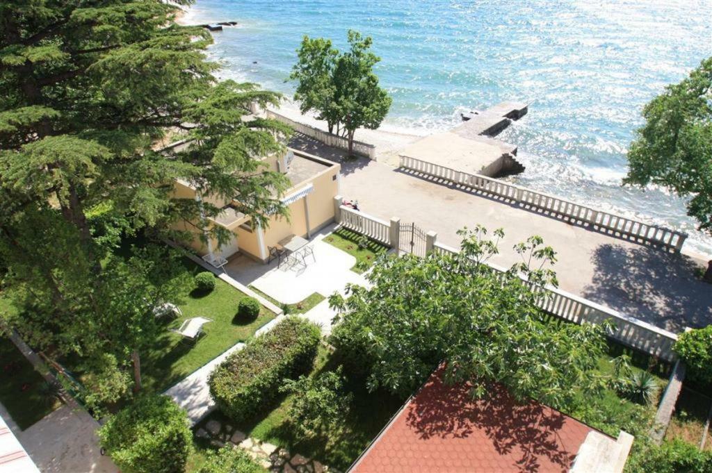 Villa Miljana Kraljevica Exterior foto