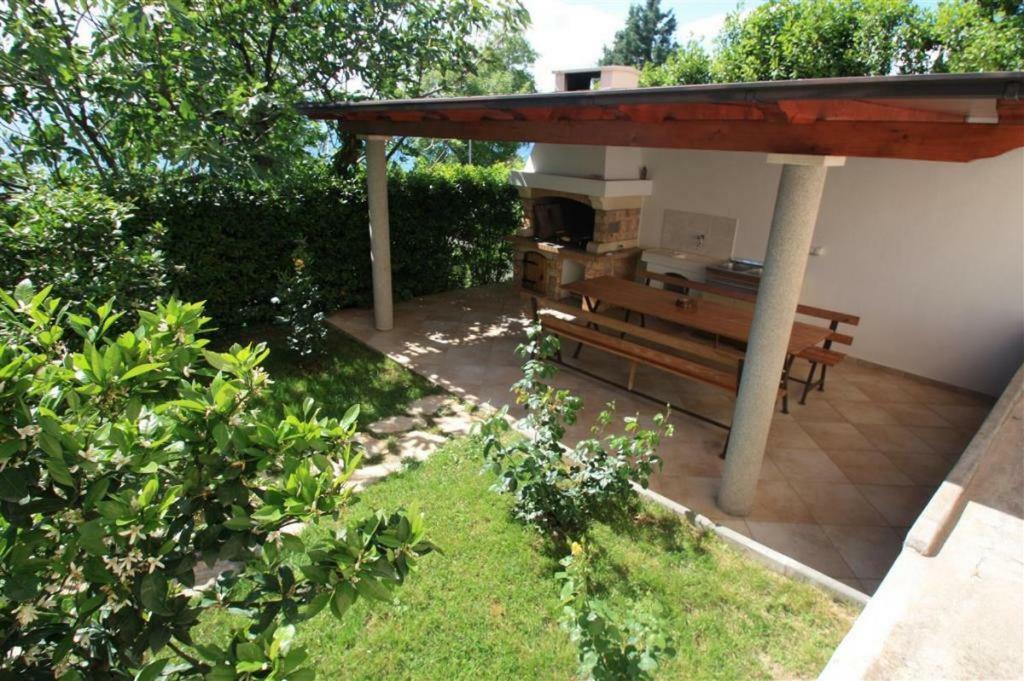 Villa Miljana Kraljevica Exterior foto